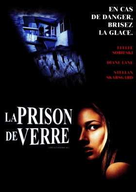 couverture film La prison de verre