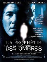 couverture film La Prophétie des ombres