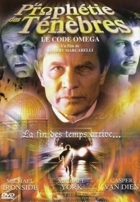 couverture film La Prophétie des ténèbres