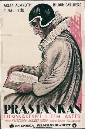 couverture film La quatrième alliance de Dame Marguerite