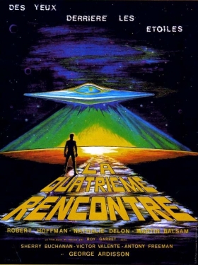 couverture film La Quatrième rencontre