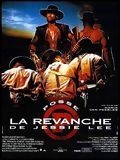 couverture film La revanche de Jessie Lee