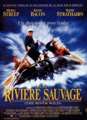 couverture film La Rivière sauvage