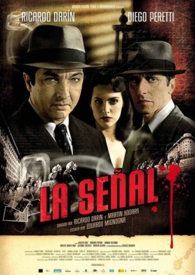 couverture film La Señal