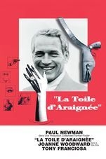 couverture film La Toile d'araignée