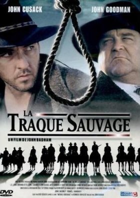 couverture film La Traque Sauvage