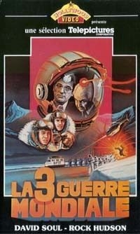 couverture film La Troisième Guerre mondiale
