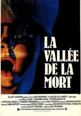 couverture film La Vallée de la Mort