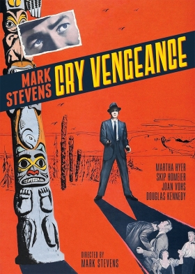 couverture film La vengeance de Scarface