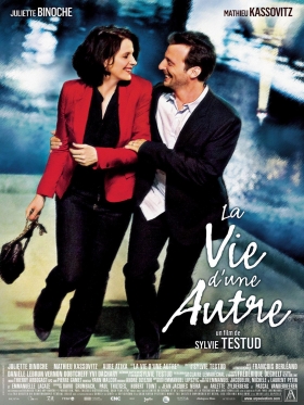 couverture film La Vie d'une autre