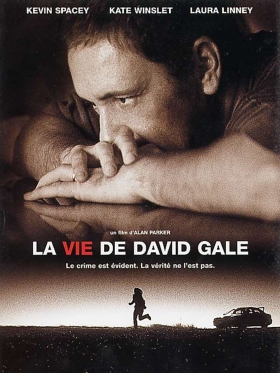 couverture film La Vie de David Gale