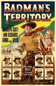 couverture film La ville des sans-loi