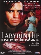couverture film Labyrinthe infernal