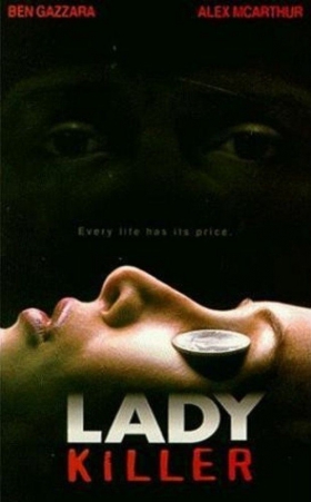 couverture film Ladykiller