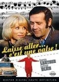 couverture film Laisse aller c'est une valse