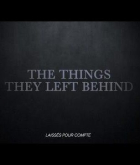 couverture film Laissés pour compte