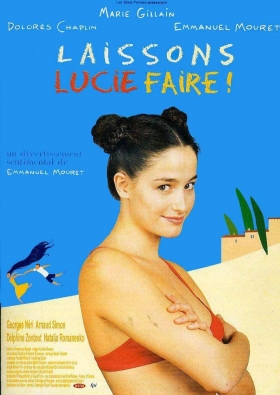 couverture film Laissons Lucie faire !