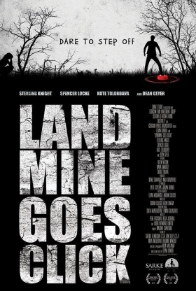 couverture film Landmine Goes Click