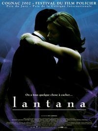 couverture film Lantana