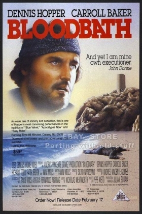 couverture film Las flores del vicio