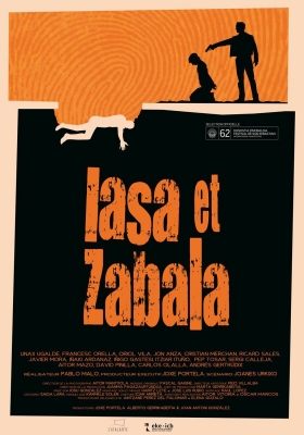 couverture film Lasa et Zabala