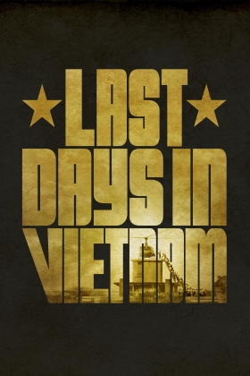 couverture film Last Days in Vietnam