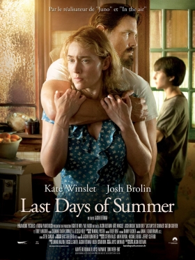 couverture film Last Days of Summer