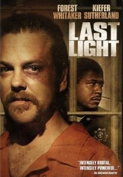 couverture film Last Light