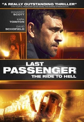 couverture film Last Passenger