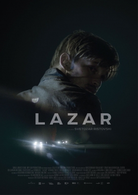couverture film Lazar