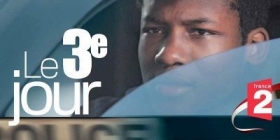 couverture film Le 3e Jour