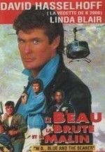 couverture film Le beau, la brute et le malin