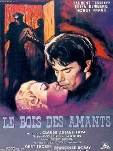 couverture film Le bois des amants