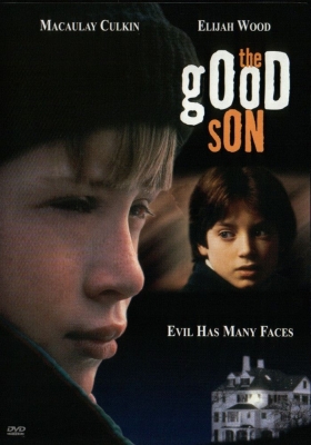 couverture film Le Bon Fils