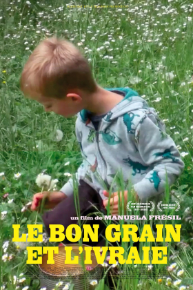 couverture film Le Bon Grain et l'Ivraie