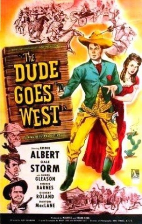 couverture film Le bourgeois téméraire