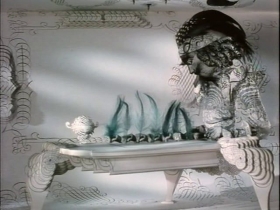 couverture film Le Calligraphe