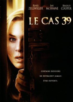 couverture film Le Cas 39