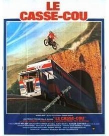 couverture film Le Casse-Cou