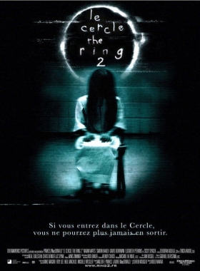 couverture film Le Cercle - The ring 2