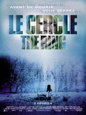 couverture film Le Cercle (The Ring)