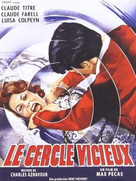 couverture film Le Cercle vicieux