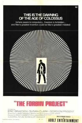 couverture film Le Cerveau d'acier