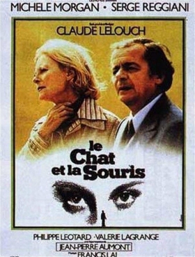 couverture film Le Chat et la Souris