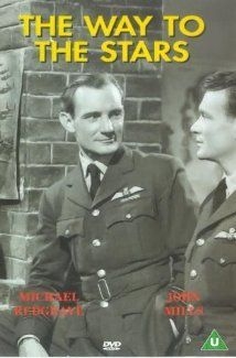 couverture film Le chemin des étoiles