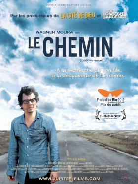 couverture film Le Chemin