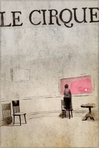 couverture film Le Cirque