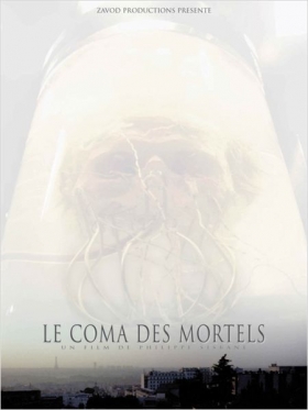 couverture film Le Coma des mortels