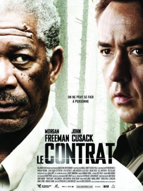 couverture film Le Contrat
