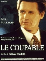 couverture film Le Coupable